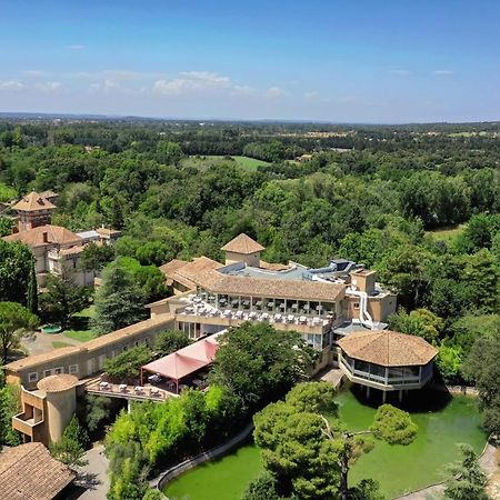Hotel Belambra Clubs L'isle Sur La Sorgue - Domaine De Mousquety Exterior foto
