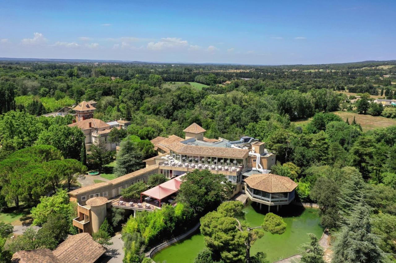Hotel Belambra Clubs L'isle Sur La Sorgue - Domaine De Mousquety Exterior foto