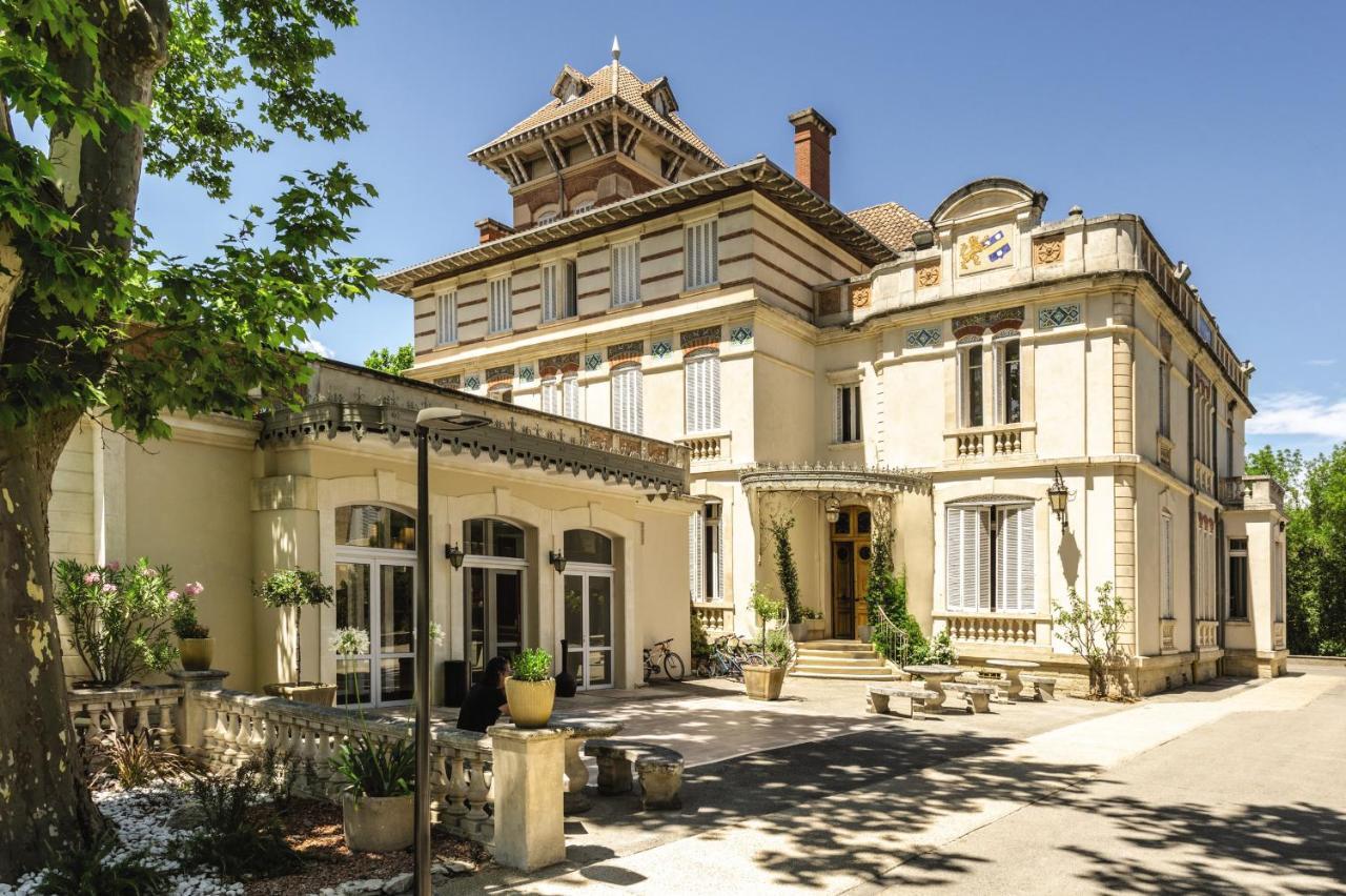 Hotel Belambra Clubs L'isle Sur La Sorgue - Domaine De Mousquety Exterior foto