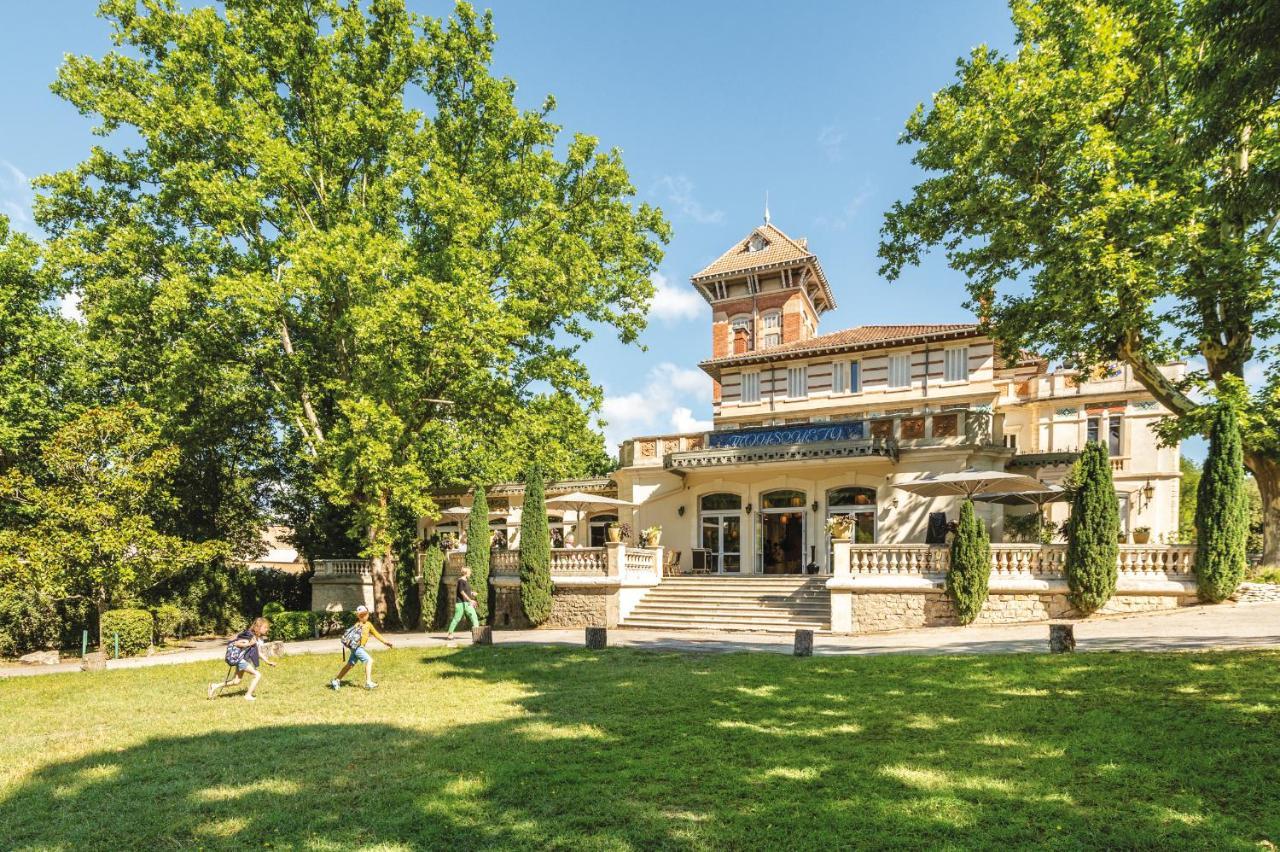 Hotel Belambra Clubs L'isle Sur La Sorgue - Domaine De Mousquety Exterior foto