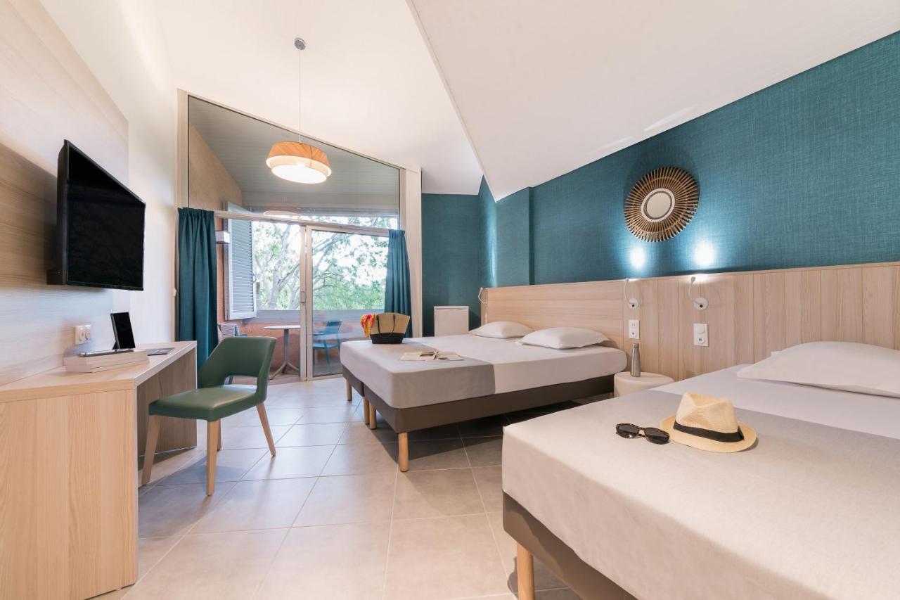 Hotel Belambra Clubs L'isle Sur La Sorgue - Domaine De Mousquety Habitación foto